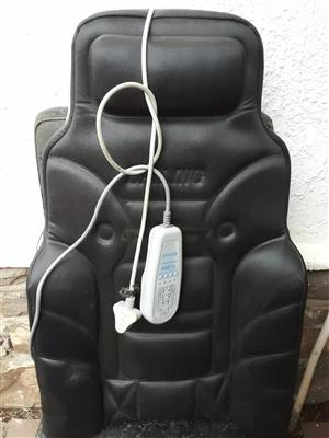 medi sage massage chair