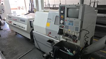 Haas CNC Lathes/ Milling Machine For Sale