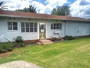 House For Sale in Brackendowns