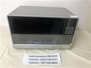 Microwave Hisense 30l H30MOMMI - B033062526-1