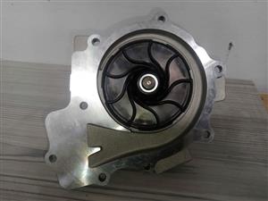 W639 Merc Vito 116 CDI water pump