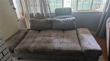 Good quality sleeper couch 