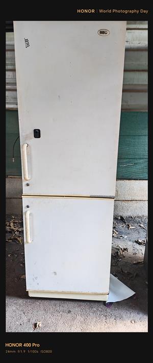 yskas te koop werk nog maak kout vir