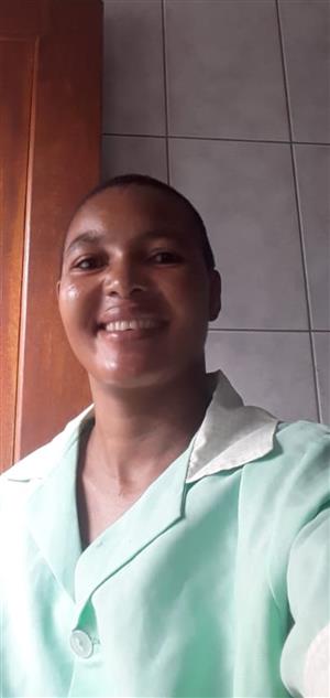 Zim maid, nanny, cook with 11 yrs exp needs stay in work urgently 