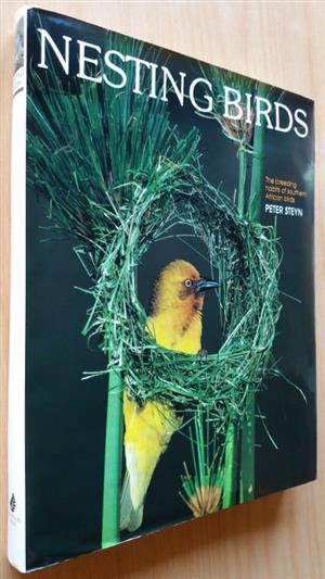 The breeding habits of Southern African birds