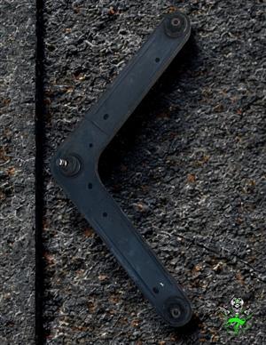 Jeep Cherokee Kj 3.7 V-Arms 