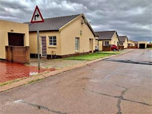 Estate house in Chantelle 