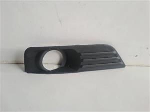 Ford Focus ST 2007-2008 Spot Cover