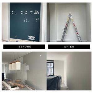 Handyman Services
