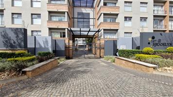 Apartment For Sale in Nieuw Muckleneuk