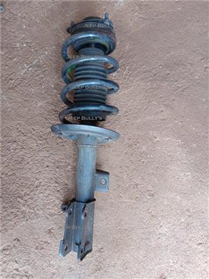 Used Dodge Journey Shocks Available