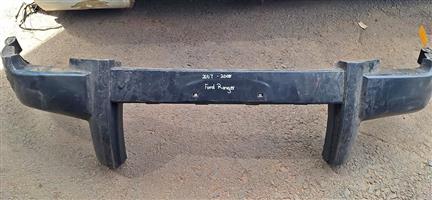 2007 - 2008 ford ranger bumper available