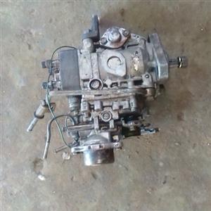 nissan 2.7 diesel nissan td27 engine PARTS