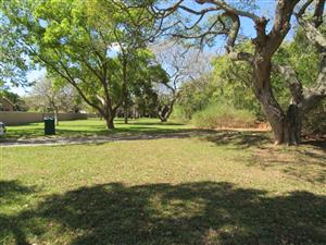 Stunning Plot Situated in the Eco Estate of the Upmarket Riverview Waterfront Estate, Port Alfred