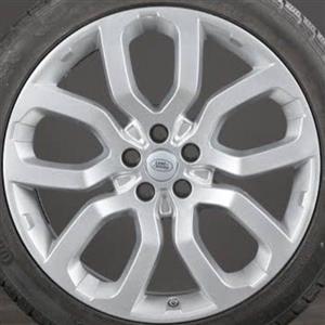 LAND ROVER RANGE ROVER SPORT 22INCH MAG