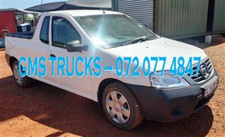 2017 NISSAN NP200 1.5 DCi FOR SALE (3)