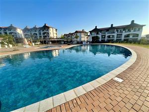 Apartment Rental Monthly in Izinga Estate
