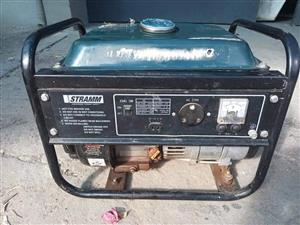 Generator for sale