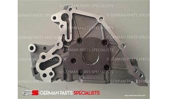 Polo tsi a3 1.4 8v oil pump  FOR SALE 