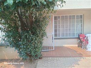 Townhouse For Sale in Delarey