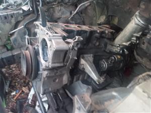 SsangYong/Mercedes-Benz OM662 Subassembly for Sale