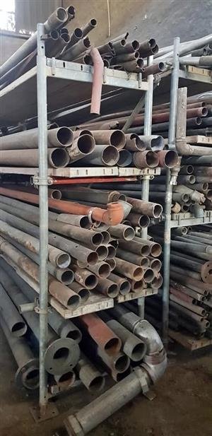 Steel Tubing for Sale 
