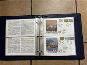 60 years Commemorative SAA SAL flighting