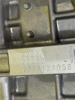 Hyundai G4FJ Engine – 1.6L Turbocharged GDI Power