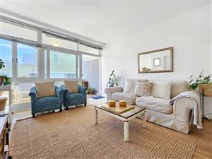 Apartment Rental Monthly in Sea Point