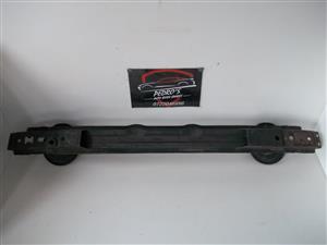 BMW Z4 (E85/86) rear bumper stiffener