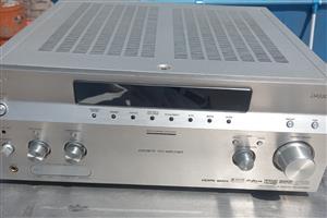 Sony ELEVATED STANDARD - Audiophile grade Surround Sound Amp/Receiver 7.1