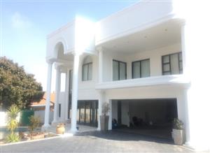 Double storey, 3 bedroom house for sale