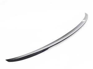 Suitable for Bmw F30 Gloss Black Boot Spoiler