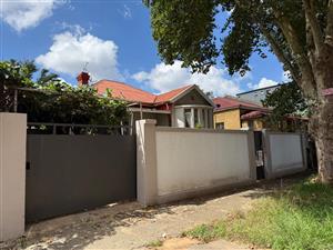 Charming Family Home in the Heart of Bertrams