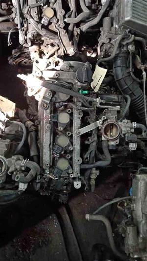 TOYOTA AVANZA K3 ENGINE FOR SALE