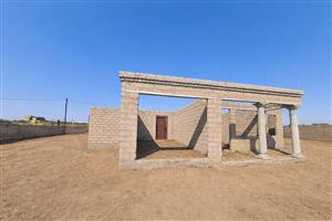 House For Sale in Mankweng