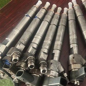MERCEDES VITO/SPRINTER DIESEL INJECTORS 