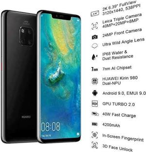 HUAWEI MATE 20 PRO 128GB 