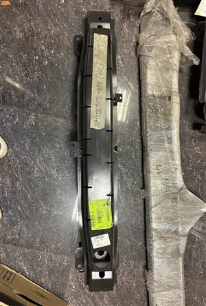 OEM VW Jetta MK6 Front Bumper Impact Reinforcement Bar