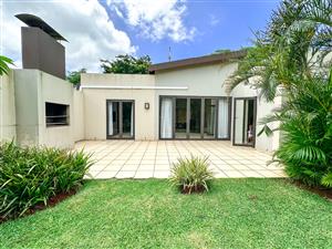 Charming Home in a Prime Mtunzini Complex