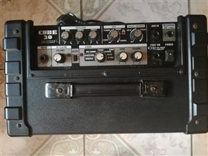 Roland CUBE 30 Amplifier