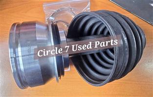 Toyota Hilux 3.0 D4D CV Joint New