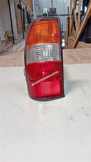 FORD ROCAM BANTAM NEW TAILLIGHT FOR SALE