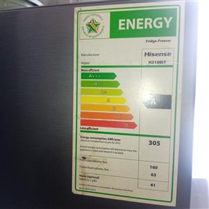 Hisense H310BIT   