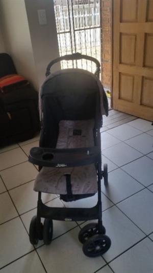 graco prams for sale