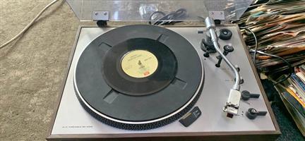 Turntable BD 5200 CEC 2
