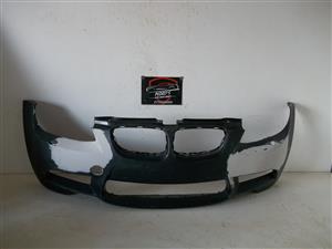BMW 3 series (E90) '05-'08 M3 style front bumper