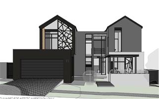 House For Sale in Midstream Estate