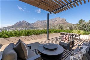 House For Sale in Tamboerskloof