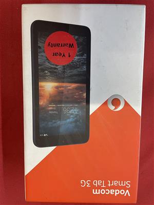 Smart Tab 3g